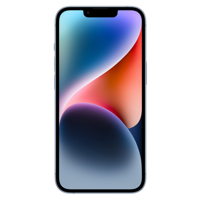 Apple iPhone 14 128GB (Blue)