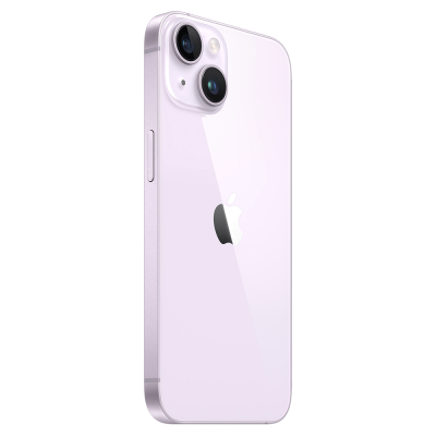 Apple iPhone 14 128GB (Purple)