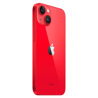 Apple iPhone 14 Plus 256GB PRODUCT(Red) (e-sim) бу, Идеальное состояние