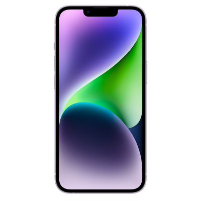 Apple iPhone 14 128GB (Purple)
