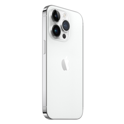 Apple iPhone 14 Pro 128GB Silver бу, Ідеальний стан