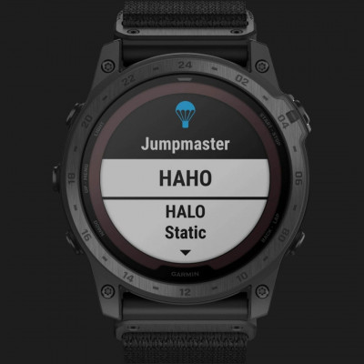 Годинник Garmin Tactix 7 Pro Edition (010-02704-10/11)