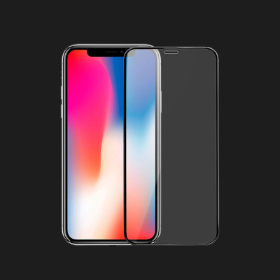 Захисне скло 3D для iPhone Xs Max / 11 Pro Max