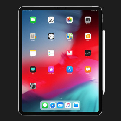 Apple Pencil 2 for iPad (MU8F2)