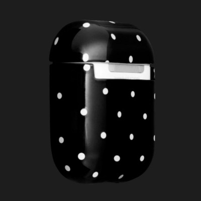 Захисний чохол Laut Dotty for AirPods (Clear)