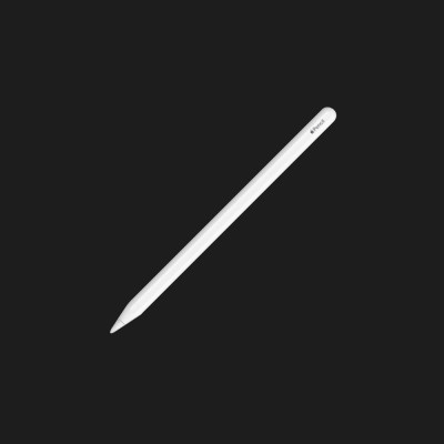 Apple Pencil 2 for iPad (MU8F2)