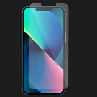 Захисне скло Full Glass для iPhone 13 / 13 Pro