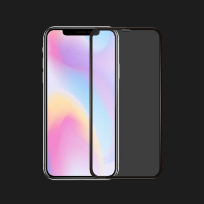 Захисне скло 3D для iPhone Xs / 11 Pro