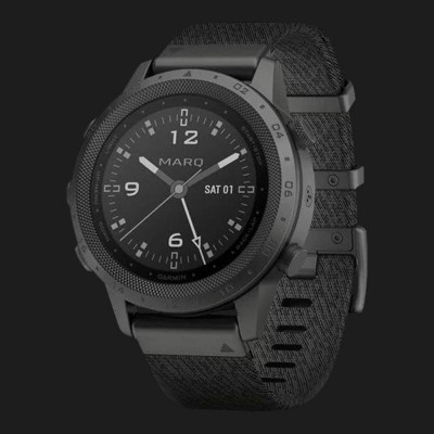 Годинник Garmin MARQ Commander (010-02006-10)