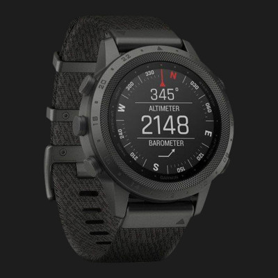 Годинник Garmin MARQ Commander (010-02006-10)