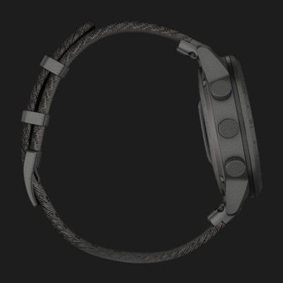 Годинник Garmin MARQ Commander (010-02006-10)