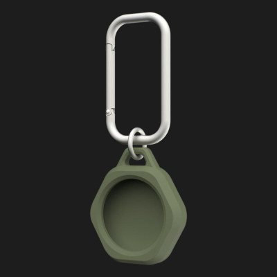 Брелок UAG Scout для Apple AirTag (Mallard)