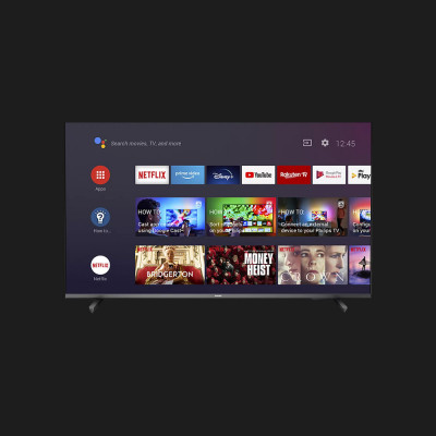 Телевізор Philips 75" (75PUS7906/12)