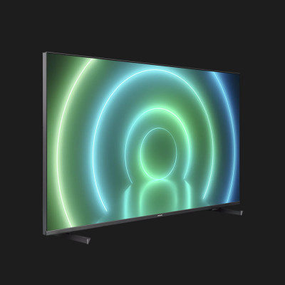Телевізор Philips 75" (75PUS7906/12)