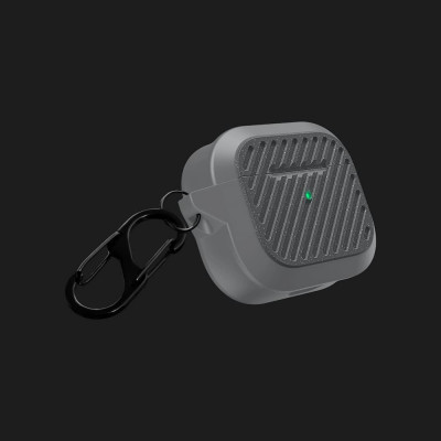 Захисний чохол LAUT Capsule для AirPods 3 (Sage Green)