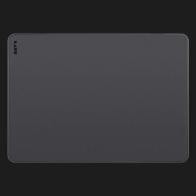 Чохол-накладка LAUT HUEX для Macbook Air 13 M2 (2022) (Frost)