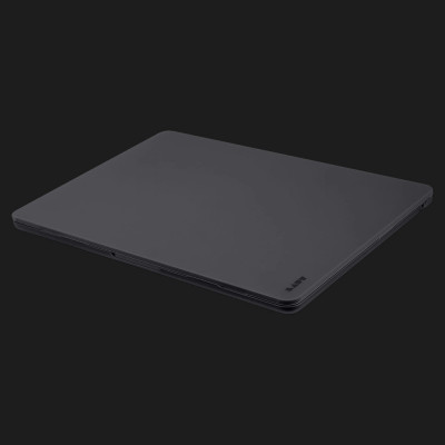 Чохол-накладка LAUT HUEX для Macbook Air 13 M2 (2022) (Frost)