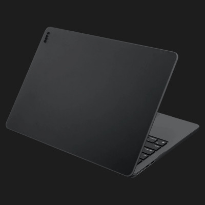 Чохол-накладка LAUT HUEX для Macbook Air 13 M2 (2022) (Frost)