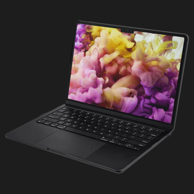Чохол-накладка LAUT HUEX для Macbook Air 13 M2 (2022) (Frost)