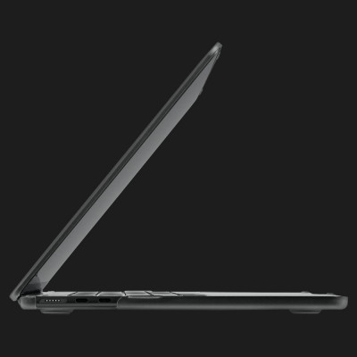 Чохол-накладка LAUT HUEX для Macbook Air 13 M2 (2022) (Frost)