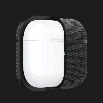 Захисний чохол Spigen Urban Fit для AirPods 3 (Black)
