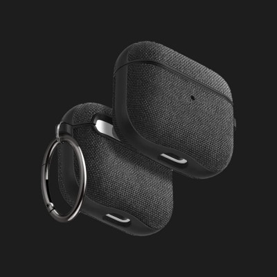 Захисний чохол Spigen Urban Fit для AirPods 3 (Black)