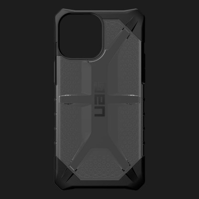 Чохол UAG Plasma Series для iPhone 13 Pro Max (Ice)