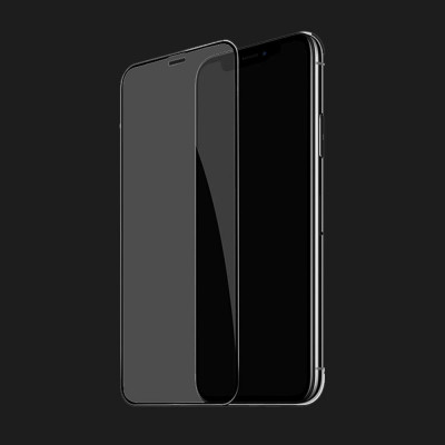 Захисне скло 3D для iPhone 11 /  XR