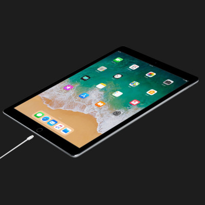 Оригінальний Apple USB-C to Lightning Cable 2м (MKQ42)