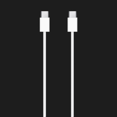 Оригінальний Apple USB-C Charge Cable 2m (MLL82)