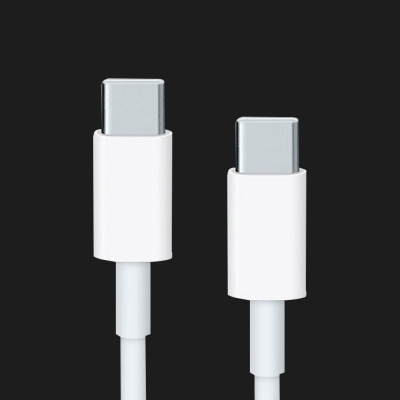 Оригінальний Apple USB-C Charge Cable 2m (MLL82)
