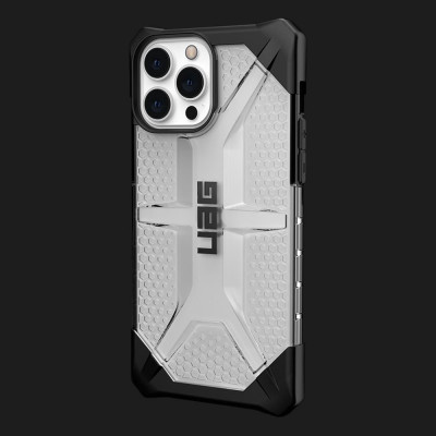 Чохол UAG Plasma Series для iPhone 13 Pro Max (Ice)