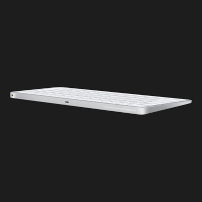 Клавіатура Magic Keyboard with Touch ID (MK293)