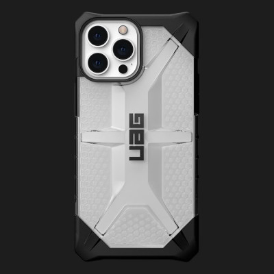 Чохол UAG Plasma Series для iPhone 13 Pro Max (Ice)