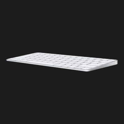 Клавіатура Magic Keyboard with Touch ID (MK293)