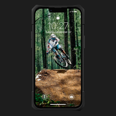 Чохол UAG Plasma Series для iPhone 13 Pro Max (Ice)