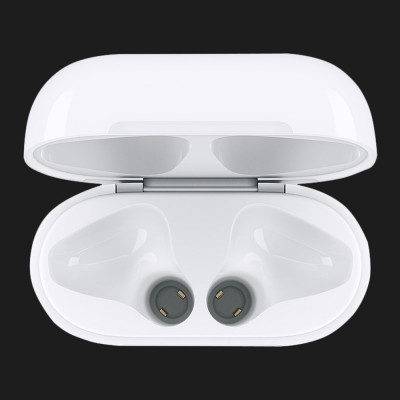 Зарядний кейс Wireless Charging Case for AirPods (MR8U2)