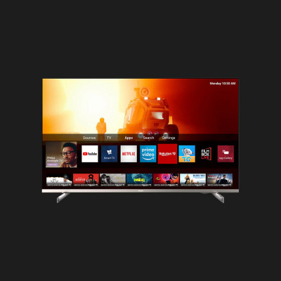 Телевізор Philips 65" (65PUS7556/12)