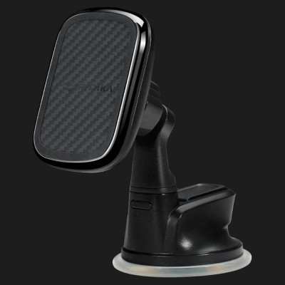 Тримач для телефона Pitaka MagEZ Mount Car Vent (Black)