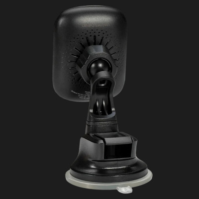 Тримач для телефона Pitaka MagEZ Mount Car Vent (Black)