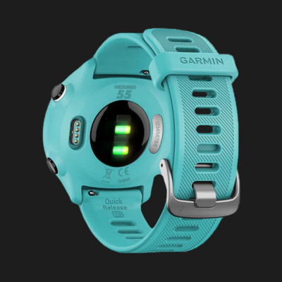 Garmin Forerunner 55 Aqua (010-02562-12)