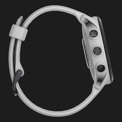 Годинник Garmin Forerunner 745 Whitestone (010-02445-13)