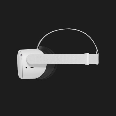 Окуляри віртуальної реальності Oculus Quest 2 256GB (White)