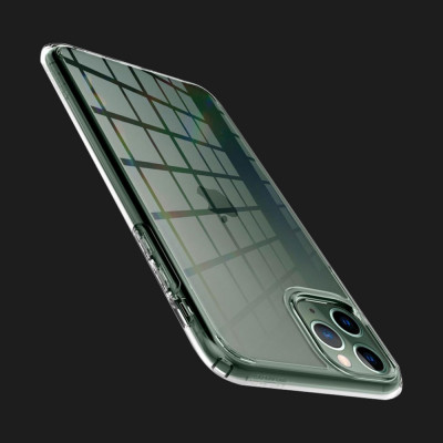 Чохол SPIGEN Liquid Crystal iPhone 11 Pro Max