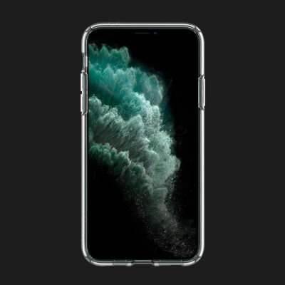 Чохол SPIGEN Liquid Crystal iPhone 11 Pro Max