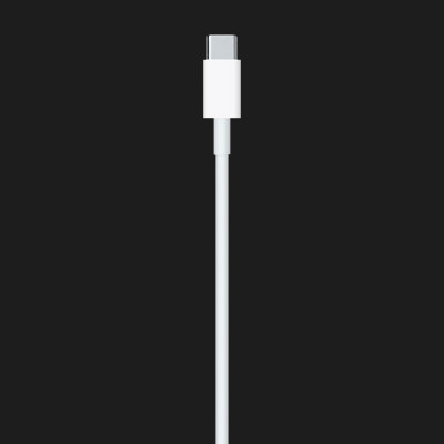 Оригінальний Apple USB-C to Lightning Cable 1м (MQGJ2)