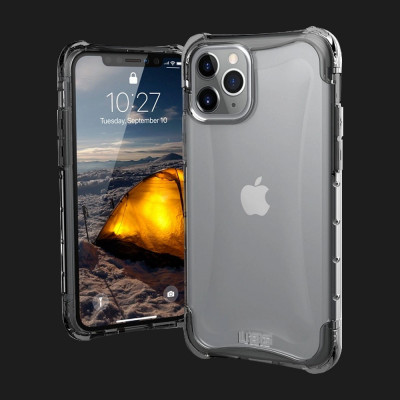 Чохол UAG Folio Plyo iPhone 11 Pro Max (Ice)