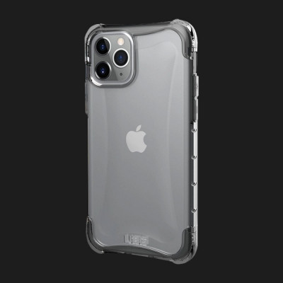 Чохол UAG Folio Plyo iPhone 11 Pro Max (Ice)