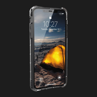 Чохол UAG Folio Plyo iPhone 11 Pro Max (Ice)