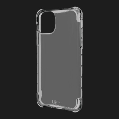 Чохол UAG Folio Plyo iPhone 11 Pro Max (Ice)